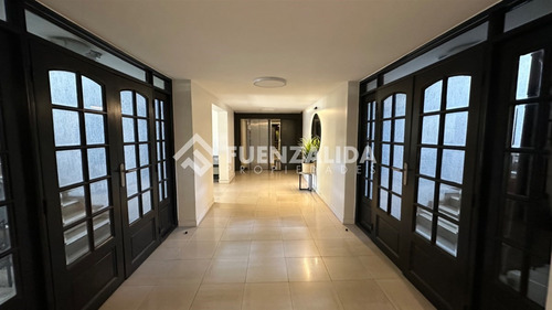 Departamento En Venta De 3 Dorm. En Vitacura