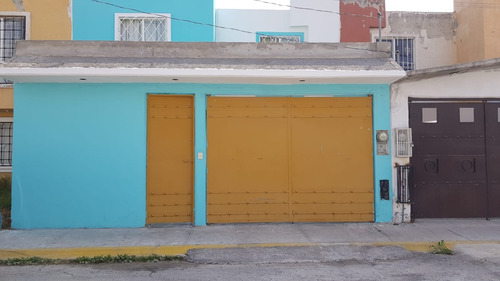 Venta Casa En Santa Matilde, Zempoala, Hidalgo 