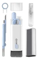 Comprar Kit De Limpieza Para Teclado, Celular, Audífono, Laptop 7en1