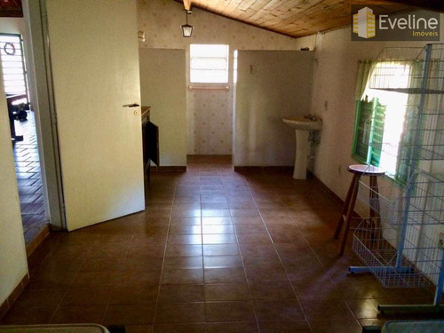 Jd Seabra - Amparo - Sp - Sitio Serra Negra A Venda - 224.000m² - V970
