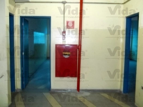 Imagem 6 de 7 de Salas Comercial Em Cidade Das Flores - Osasco - 22037