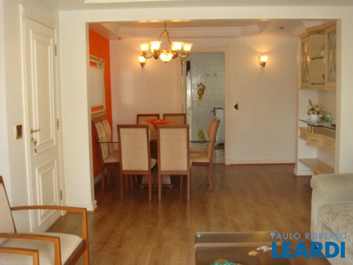 Imagem 2 de 15 de Apartamento - Morumbi - Sp - 476012
