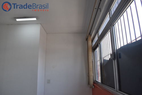 Imagem 8 de 26 de Comercial Para Aluguel, 0 Dormitórios, Pirituba - São Paulo - 763