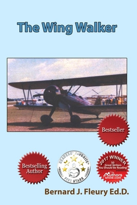 Libro The Wing Walker: The Life And Times Of Irene Maude ...