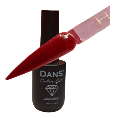 Color Gel #055 (10ml) - Dans