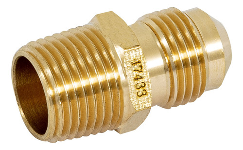 Regulador Para Gas Iusa Con Manguera 3 Mts Niple Y Teflon
