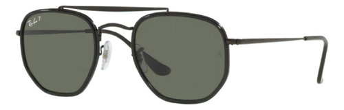 Oculos Solar Ray-ban - Rb3648ml 002/5852