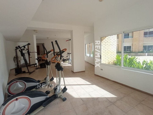 Imagen 6 de 20 de Apartamento Con Vista Al Mar En Urbanización Costa Azul, Isla De Margarita