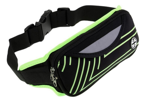 Riñonera Multifunción Impermeable For Correr