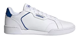 Tenis Training adidas Roguera - Blanco