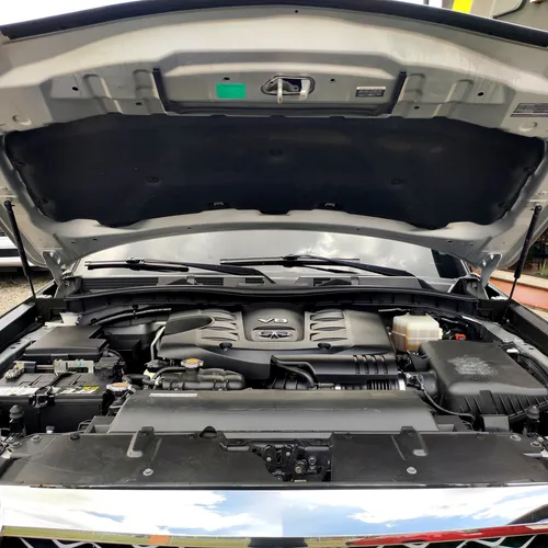 Infiniti Qx80 4wd 2020