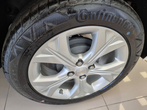 Imagen 16 de 22 de Chevrolet Onix Premier 1.0 Turbo Aut. Ph