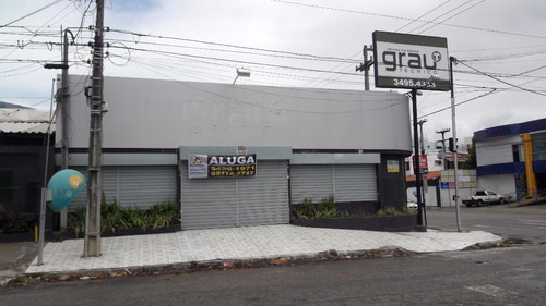 Casa Em Casa Caiada, Olinda/pe De 1167m² Para Locação R$ 14.000,00/mes - Ca739369