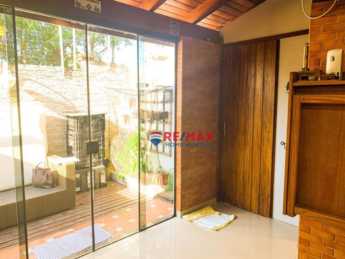 Imagem 9 de 27 de Casa À Venda, 90 M² Por R$ 720.000,00 - Parque Rural Fazenda Santa Cândida - Campinas/sp - Ca4286