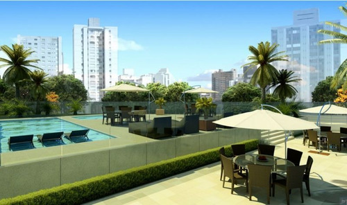 Imagem 4 de 12 de Lindo Apto Av. Alvares Cabral - 1013