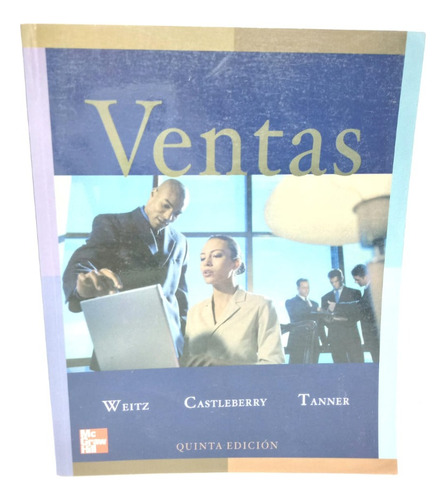 Ventas (weitz, Castleberry, Tanner)