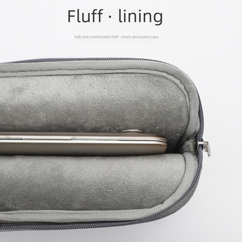 Funda De Tela Oxford Para Portátil Apple Mac 13 Y Huawei 148