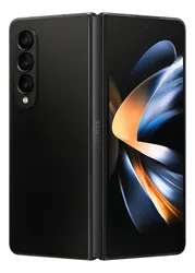 Comprar Smartphone Galaxy Z Fold4 5g, 1tb, 12gb Ram, Tela De 7.6 Cor Preto no Mercado Livre