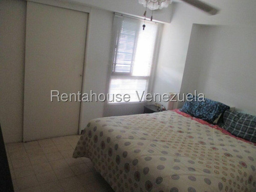 Manzanares Iluminado Apartamento 25-18564 G.s.