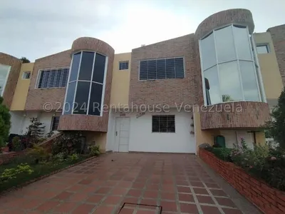 Townhouse en alquiler