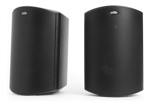 Altavoces De Exterior Polk Audio Atrium 4 C/potentes Graves