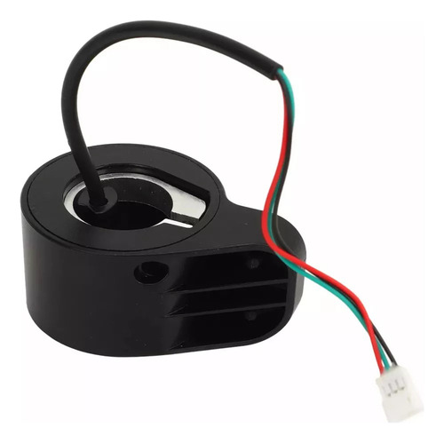 Para Patinete Eléctrico Con Control Del Acelerador /