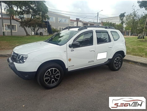 Renault Duster Sp 4x2 Mt 2.0 2020 Financiacion Hasta El 100%