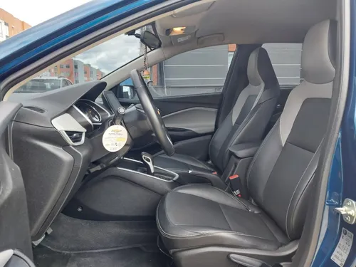 Chevrolet Onix 1.0 Premier