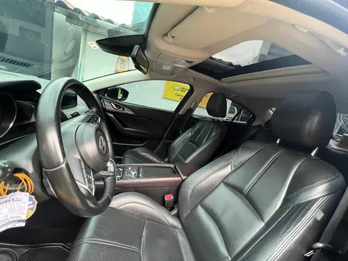 Mazda 3 2.0 Grand Touring Lx