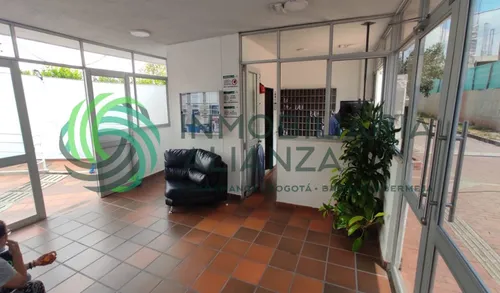 Apartamento En Venta En San Francisco De La Cuesta. Cod V61121
