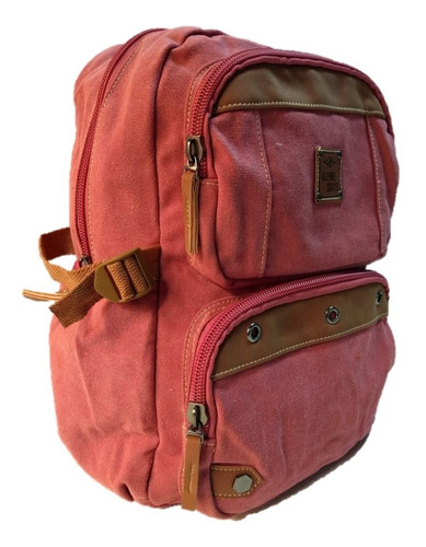 Mochila Alpine Skate Original 18´´ Canvas Original Oferta