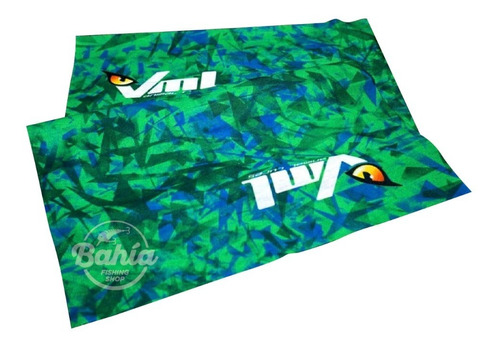 Vml Cuello Multifunción Uv Tipo Buff #bfs 