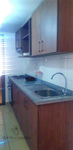 Venta / Depto / 2d 2b 1e 1b / Calama