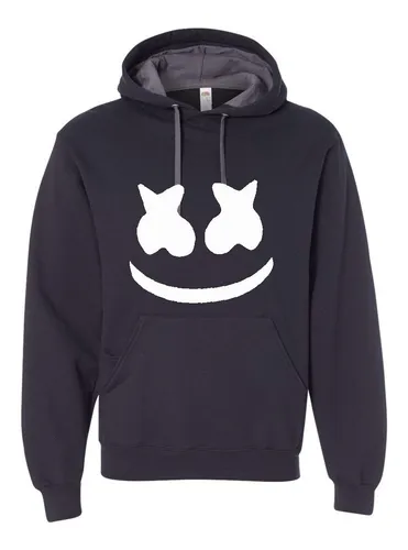 Suéteres de marshmello hotsell