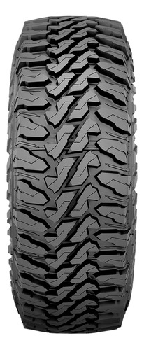 2 Llantas Lt235/80r17 120/117q Yokohama Geolandar Mt G003