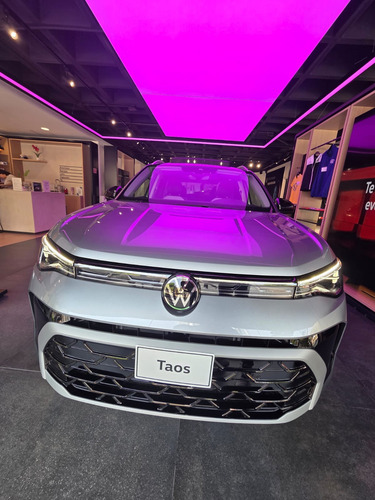 Volkswagen Taos 1.4 Tsi Highline At
