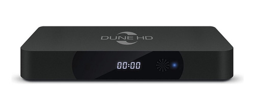 Reproductor Multimedia Stream Dune Hd Pro 4k A Pedido!!