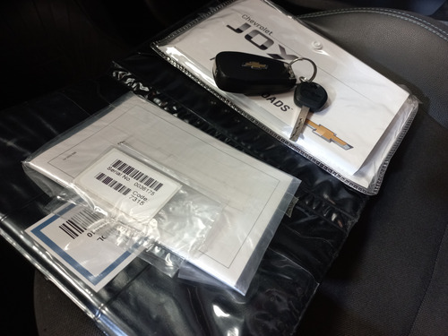 Chevrolet Onix 1.4 Black Edition 1.4