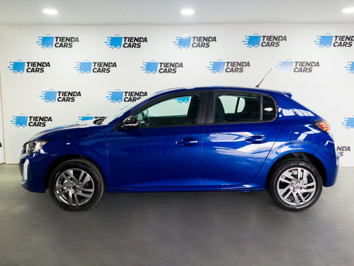 Peugeot 208 1.6 Allure At