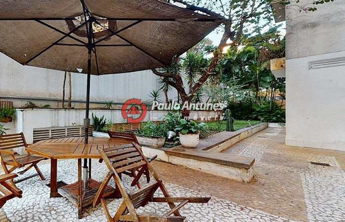 Imagem 24 de 25 de Studio 1 Dorm - R$ 420.000,00 - 30m² - Código: 9550 - V9550