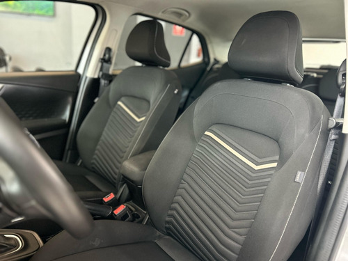 Fiat Pulse 1.0 Audace Turbo 200 Flex Aut. 5p