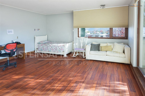 Lindisima I 5d 6b I 650 M2 Y 1.300 M2 Terreno I Los Nogales