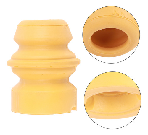Bump Stop Rubber 31336771352/31336767320 Accesorios Para Coc