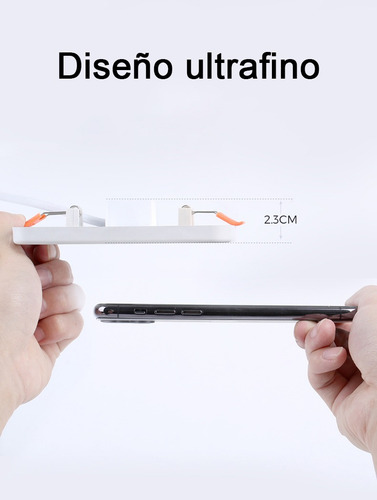 18w Plafon Led Ajustable Empotrar 120mm Luz Cálida 6pcs Blanco