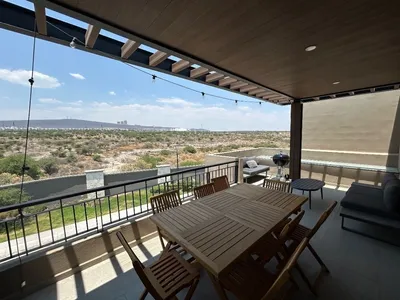 Casa en renta