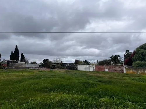 Terreno Venta Car One Interbalnearia Esquina De 1200m2.