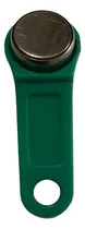 Comprar Llave Pin Contacto Magnetica Eplus Compatible Sovica Verde