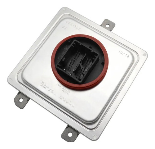 Accesorios Para Automóvil Del Módulo De Control Led 63117933