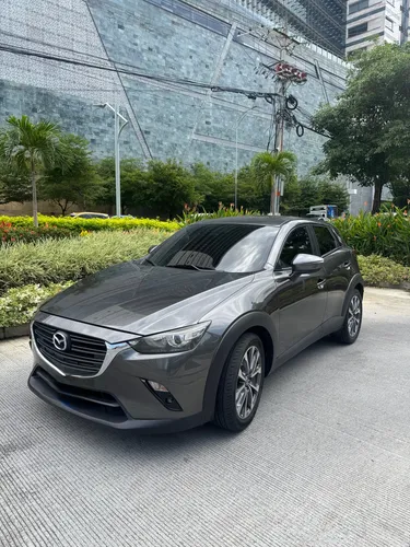 Mazda CX-3 2.0 Touring At