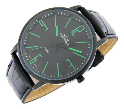 Reloj Montreal Hombre Ml544 Tienda Oficial Envío Gratis